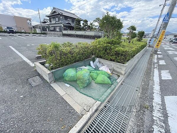 レオパレスさざんか 207｜奈良県大和高田市土庫２丁目(賃貸アパート1K・2階・23.18㎡)の写真 その14