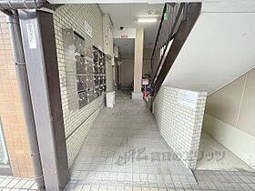 コーポ諏訪柳町 406 ｜ 奈良県奈良市柳町（賃貸アパート1K・4階・16.97㎡） その14