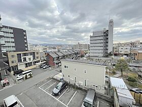 コーポ諏訪柳町 406 ｜ 奈良県奈良市柳町（賃貸アパート1K・4階・16.97㎡） その18