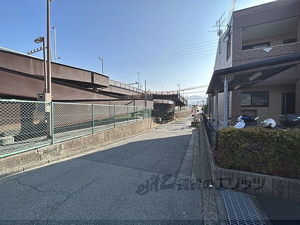 ルミナスコート 105｜奈良県香芝市下田西２丁目(賃貸アパート1LDK・1階・41.04㎡)の写真 その16