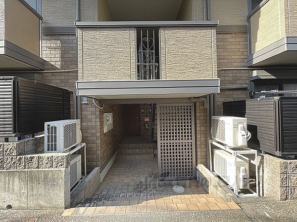 奈良県生駒市東松ケ丘(賃貸アパート1LDK・1階・36.29㎡)の写真 その18