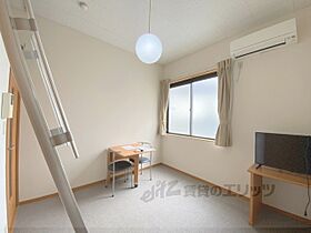 レオパレスIRISCOURT 210 ｜ 奈良県奈良市西大寺赤田町２丁目（賃貸マンション1K・2階・20.28㎡） その7