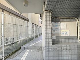 シティパレス佐保川Ｐ6 204 ｜ 奈良県奈良市南紀寺町５丁目（賃貸マンション1K・2階・18.00㎡） その29