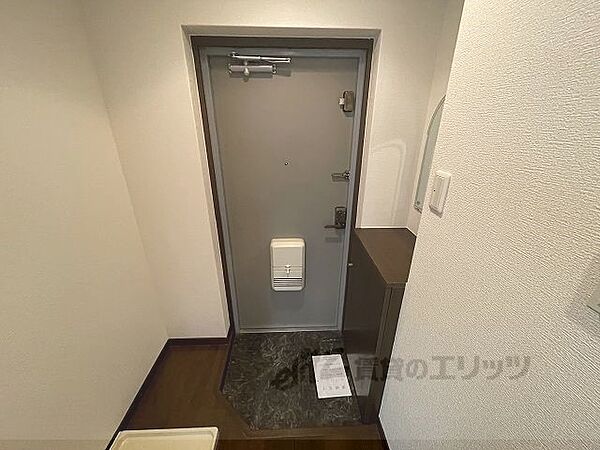 奈良県生駒市谷田町(賃貸マンション1K・2階・17.08㎡)の写真 その11