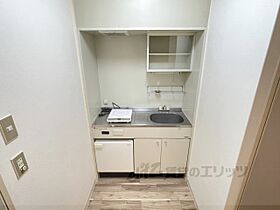 ミユキシティーマンション2 605 ｜ 奈良県奈良市三条町（賃貸マンション1K・6階・22.95㎡） その3