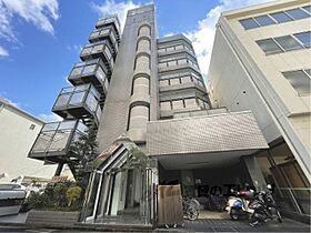 ミユキシティーマンション2 605 ｜ 奈良県奈良市三条町（賃貸マンション1K・6階・22.95㎡） その1