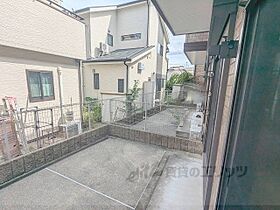 奈良県北葛城郡上牧町服部台１丁目（賃貸アパート2LDK・1階・59.58㎡） その25