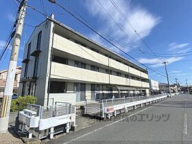 レオパレス冨田 102 ｜ 奈良県大和郡山市小泉町東２丁目（賃貸アパート1K・1階・23.18㎡） その1