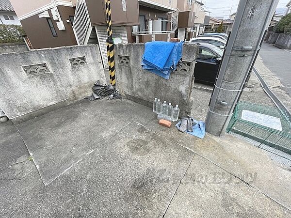 ホワイトヒル 101｜奈良県奈良市法蓮町(賃貸マンション1R・1階・15.00㎡)の写真 その30