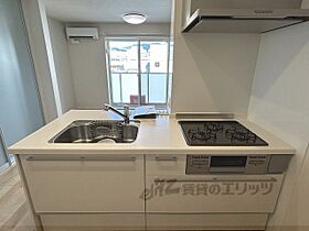 クオリスタ奈良 301 ｜ 奈良県奈良市大宮町２丁目（賃貸マンション2LDK・3階・55.40㎡） その4