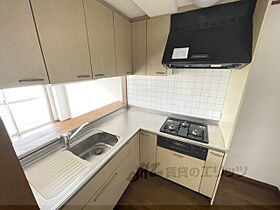 田村ビル 606 ｜ 奈良県奈良市芝辻町４丁目（賃貸マンション2LDK・6階・63.80㎡） その10