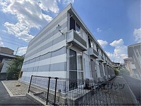 奈良県北葛城郡王寺町本町４丁目（賃貸アパート1K・1階・23.18㎡） その1