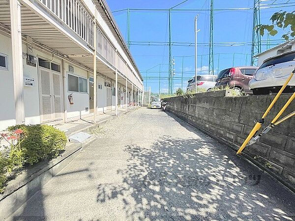 奈良県奈良市学園朝日元町２丁目(賃貸アパート1LDK・2階・34.83㎡)の写真 その20