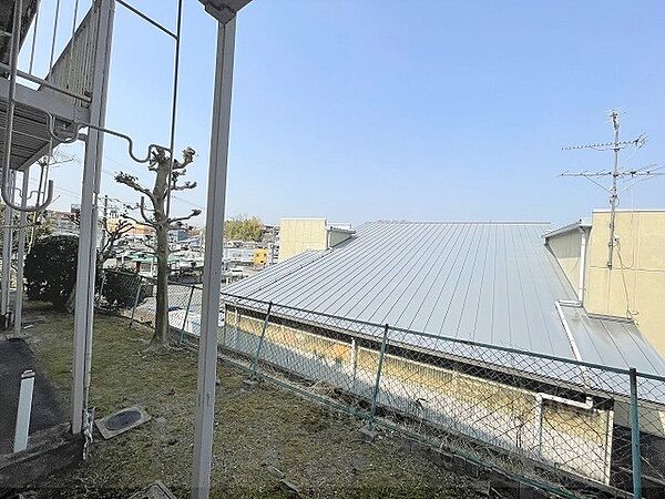 奈良県奈良市学園朝日元町２丁目(賃貸アパート1LDK・2階・34.83㎡)の写真 その23