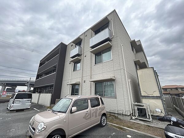 カドデュ　ソレイユ 302｜奈良県天理市中町(賃貸マンション2LDK・3階・63.30㎡)の写真 その12