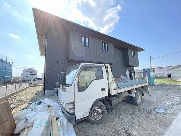 レジデンスコート奈良大安寺 102｜奈良県奈良市大安寺２丁目(賃貸アパート1LDK・1階・33.19㎡)の写真 その1