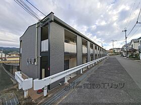 奈良県生駒市小平尾町（賃貸アパート1R・1階・31.05㎡） その1