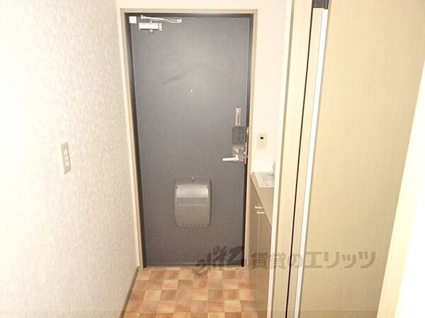 ビヨンドエミネンス　Ａ棟 101｜奈良県生駒市西松ケ丘(賃貸アパート2DK・1階・45.36㎡)の写真 その13