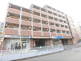 大阪府枚方市津田駅前１丁目（賃貸マンション1R・3階・28.65㎡） その1