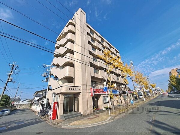 楠本第二ビル 705｜奈良県天理市川原城町(賃貸マンション1LDK・6階・52.00㎡)の写真 その12