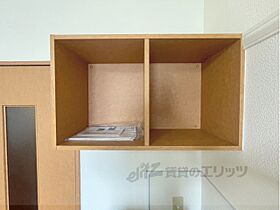 レオパレスオアシス 206 ｜ 奈良県大和郡山市小泉町（賃貸アパート1K・2階・26.08㎡） その12