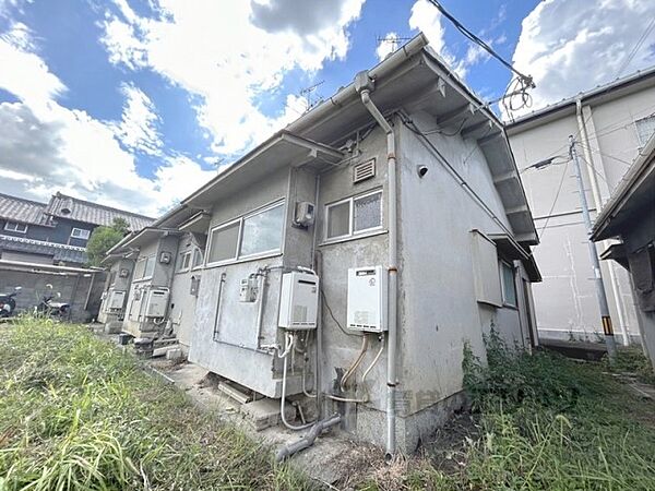 奈良県香芝市穴虫(賃貸アパート4DK・1階・66.43㎡)の写真 その1