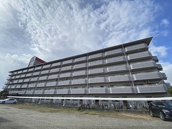 リアライズ八木 208｜奈良県橿原市木原町(賃貸マンション2LDK・2階・69.85㎡)の写真 その2