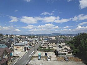 エスティライフあやめ池 E5 ｜ 奈良県奈良市西大寺赤田町２丁目（賃貸マンション1K・5階・14.58㎡） その18