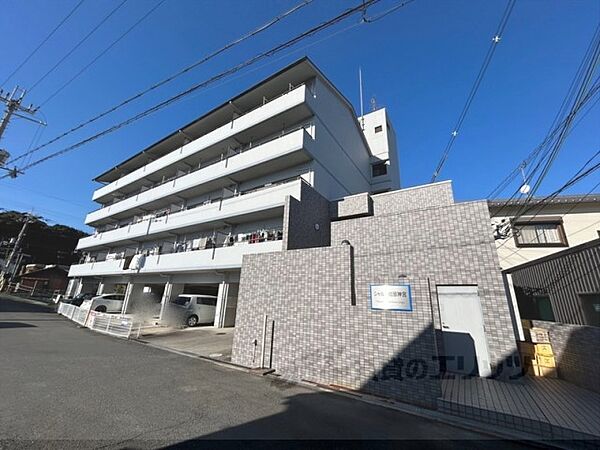 奈良県橿原市見瀬町(賃貸マンション3DK・5階・56.00㎡)の写真 その1