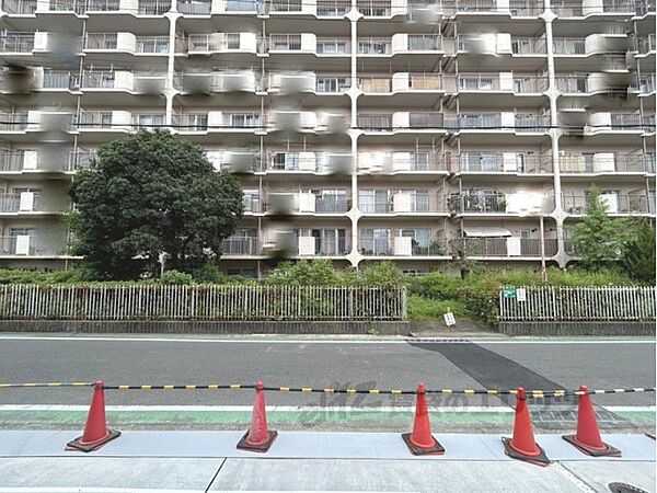 奈良県橿原市見瀬町(賃貸マンション1LDK・1階・44.39㎡)の写真 その24