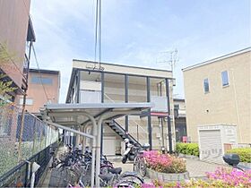 奈良県天理市指柳町（賃貸アパート1K・1階・21.53㎡） その9