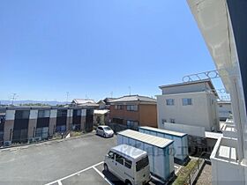 レオパレスＹＡＭＡＤＡｔｈｒｅｅ 203 ｜ 奈良県大和郡山市矢田町（賃貸アパート1K・2階・23.18㎡） その23