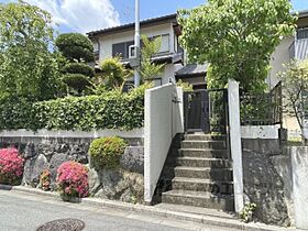 奈良県奈良市若葉台１丁目（賃貸一戸建3LDK・1階・126.56㎡） その1