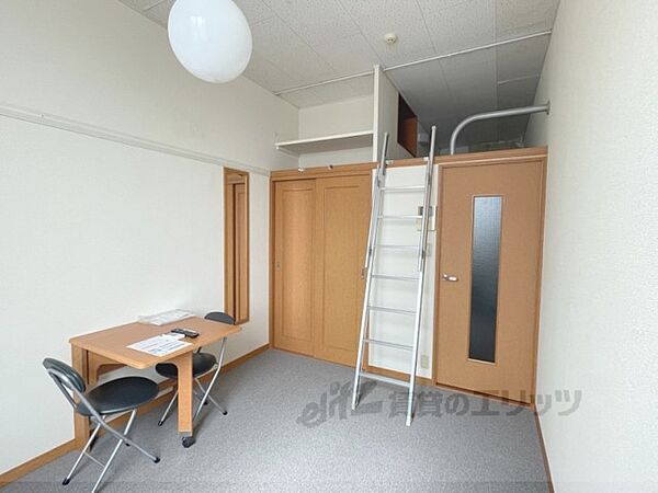 レオパレスドウマン 205｜大阪府寝屋川市日新町(賃貸アパート1K・2階・19.87㎡)の写真 その6