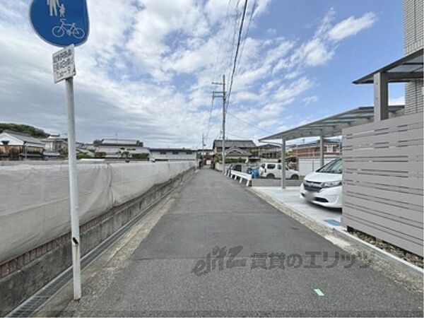 奈良県北葛城郡王寺町本町２丁目(賃貸アパート1LDK・2階・37.63㎡)の写真 その7