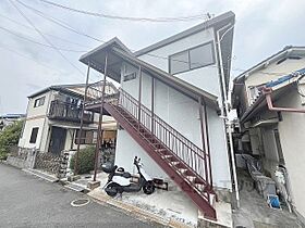 平川ハイツ 201 ｜ 奈良県北葛城郡王寺町畠田３丁目（賃貸アパート1R・2階・15.40㎡） その3