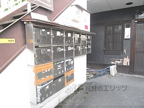 ブレスト北之庄III 406 ｜ 奈良県奈良市北之庄西町１丁目（賃貸マンション1R・4階・19.01㎡） その28