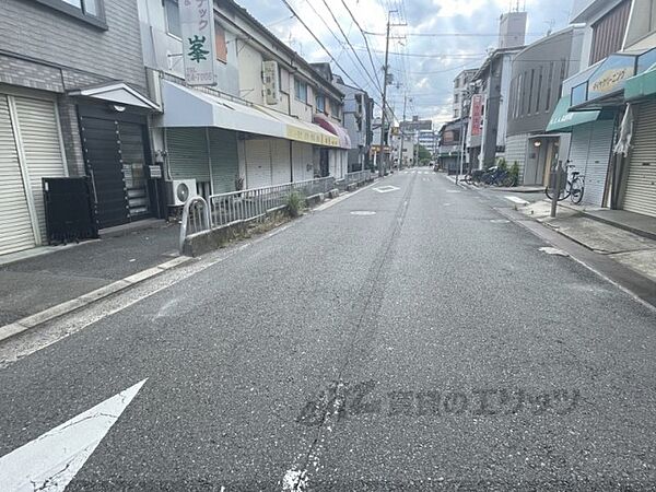 大阪府寝屋川市楠根南町(賃貸マンション2DK・2階・35.00㎡)の写真 その11