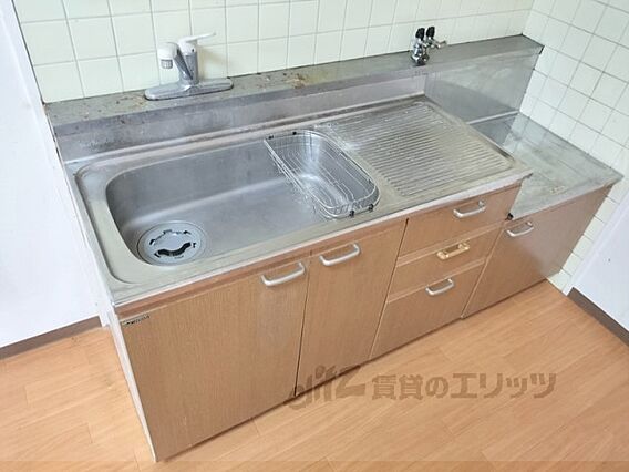 第1サンコウハイツ_内装_1