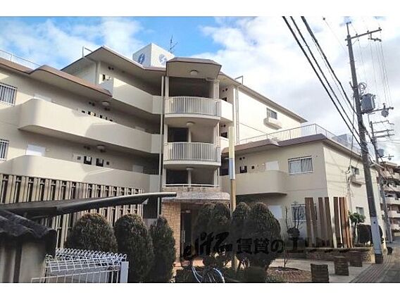 第1サンコウハイツ_トップ画像