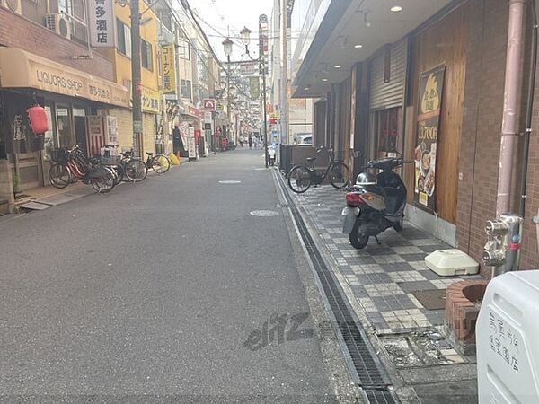 Ｍ’プラザ香里壱番館 605｜大阪府寝屋川市香里新町(賃貸マンション1LDK・6階・34.34㎡)の写真 その7