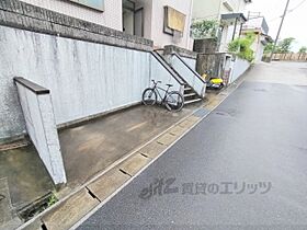 奈良県生駒市東菜畑２丁目（賃貸アパート1R・1階・17.50㎡） その30