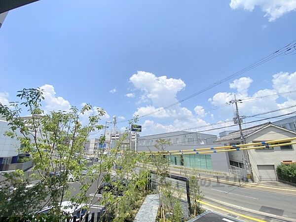 シャーメゾン　ネクサス 211｜奈良県奈良市西木辻町(賃貸マンション1LDK・2階・51.01㎡)の写真 その25