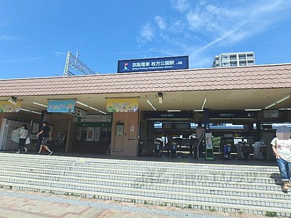 大阪府枚方市伊加賀西町(賃貸アパート2DK・1階・40.95㎡)の写真 その5