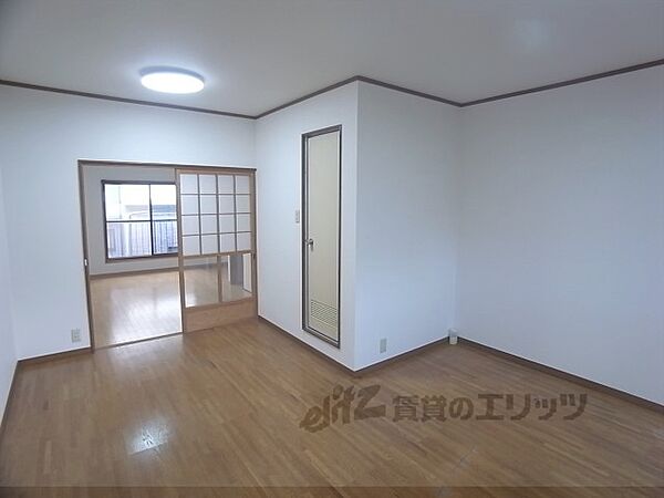 奈良県生駒市新生駒台(賃貸アパート1LDK・2階・32.40㎡)の写真 その4