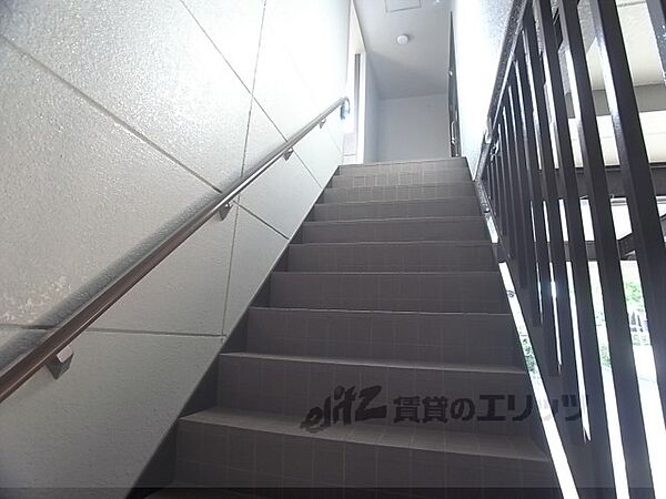 奈良県生駒市新生駒台(賃貸アパート1LDK・2階・32.40㎡)の写真 その11