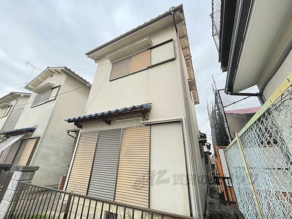 奈良県奈良市法蓮町(賃貸一戸建3DK・--・60.00㎡)の写真 その3