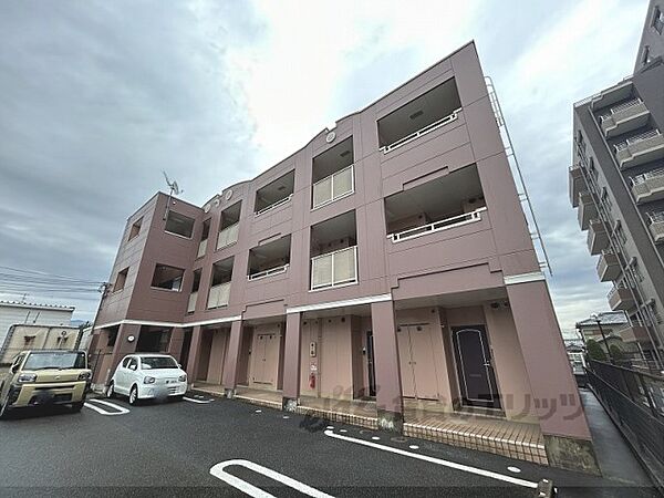 フレ　ルミエール 107｜奈良県天理市前栽町(賃貸マンション1K・1階・25.72㎡)の写真 その1