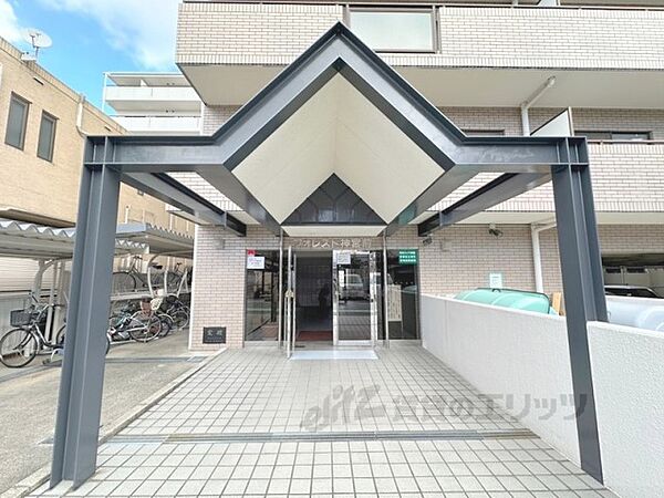 フォレスト神宮前 501｜奈良県橿原市久米町(賃貸マンション2LDK・5階・58.00㎡)の写真 その19