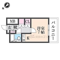 🉐敷金礼金0円！🉐近鉄橿原線 橿原神宮前駅 徒歩2分